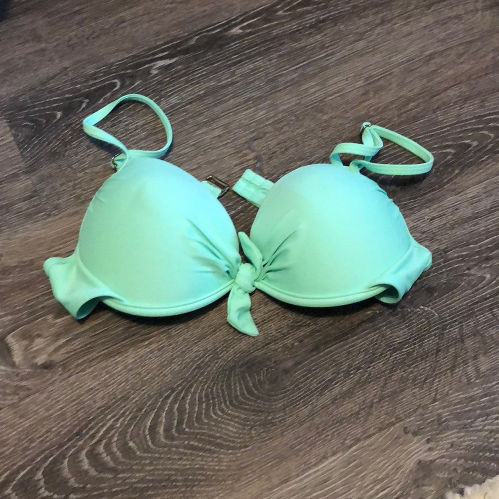 Swim top